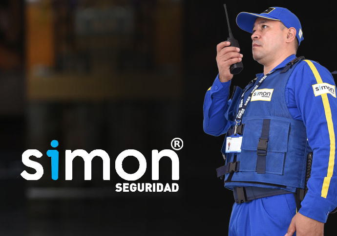 Simón Seguridad